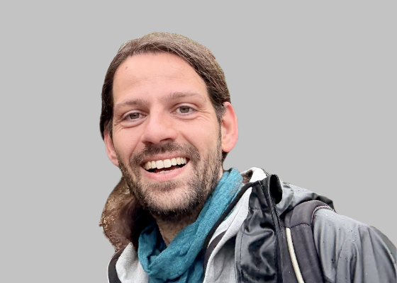 Tobi – Bester Freund und Kupferstecher